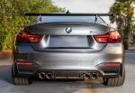 BMW M4 GTS 2016 года (NA)